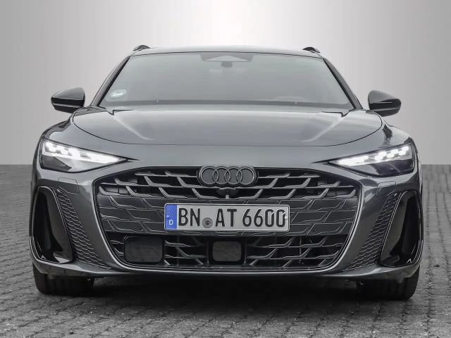 Audi A6 Quattro S-Tronic