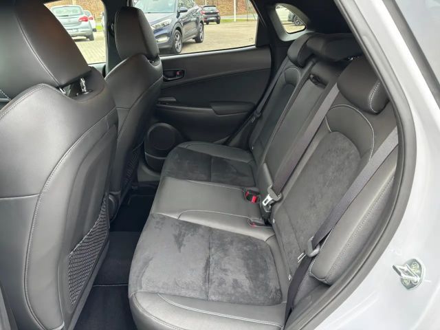 Hyundai Kona 2.0 2WD N Performance T-GDi