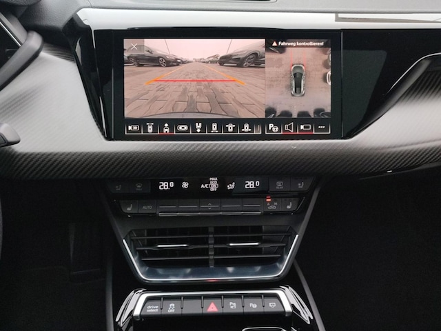 Audi e-tron GT Quattro