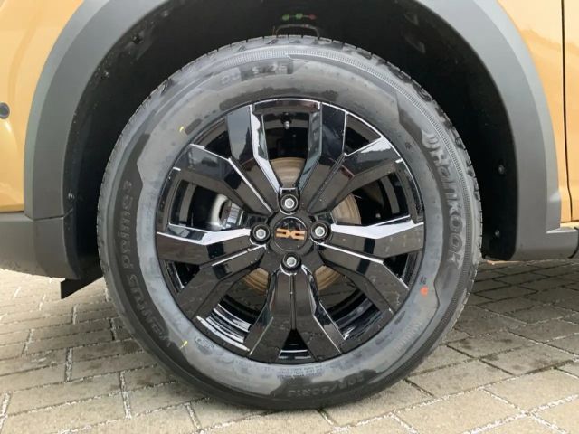 Dacia Sandero ECO-G Extreme Stepway