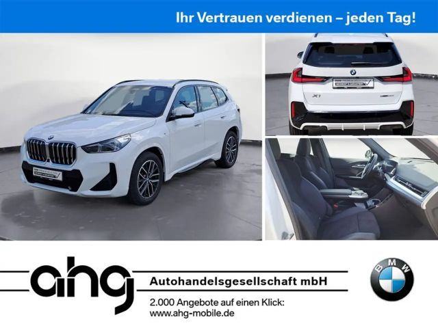 BMW X1 M-Sport sDrive20i