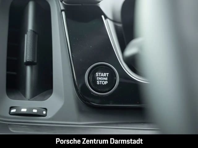 Porsche Cayenne Black Edition