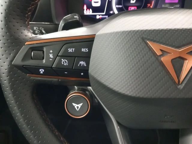 Cupra Formentor 2.0 TSI DSG VZ