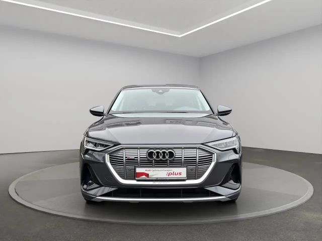 Audi e-tron 50 Quattro S-Line
