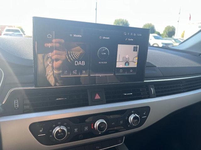 Audi A4 35 TDI Avant S-Tronic