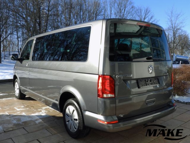 Volkswagen Caravelle 2.0 TDI Lang T6