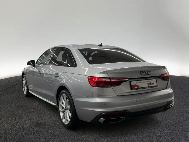 Audi A4 40 TDI Sedan