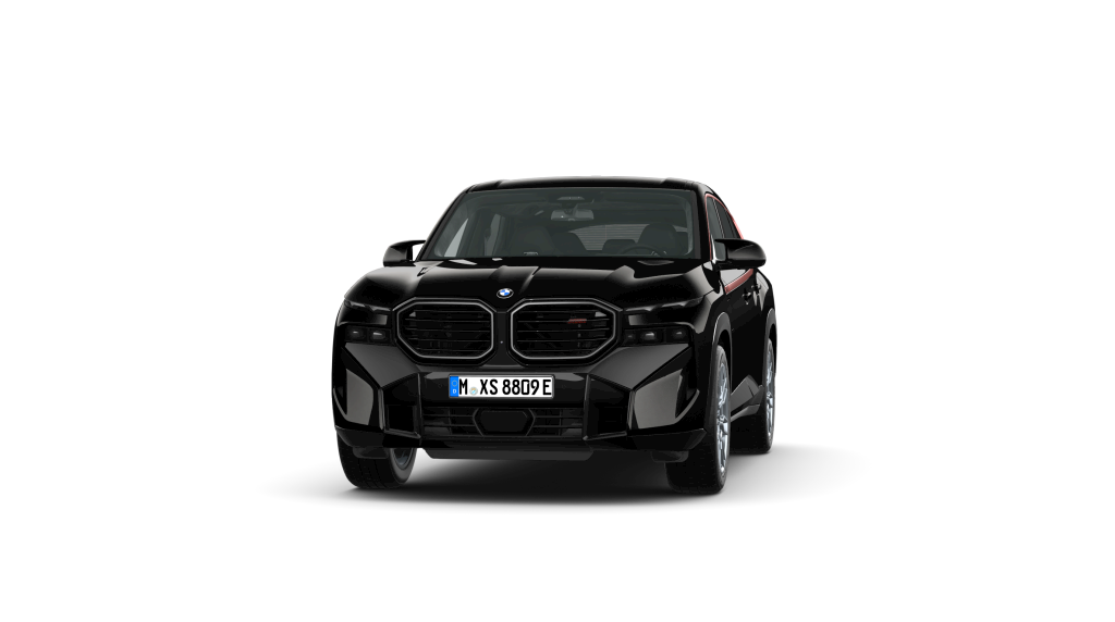 BMW XM XM