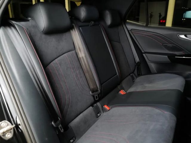 Volkswagen ID.3 GTX Performance