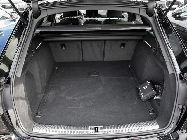 Audi S4 3.0 TDI Avant Quattro