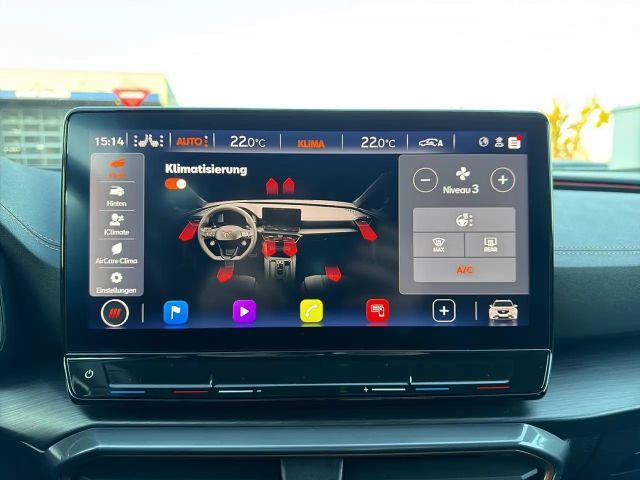 Cupra Formentor 4Drive DSG