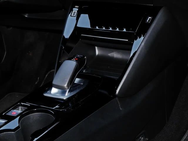 Peugeot E-208 GT-Line