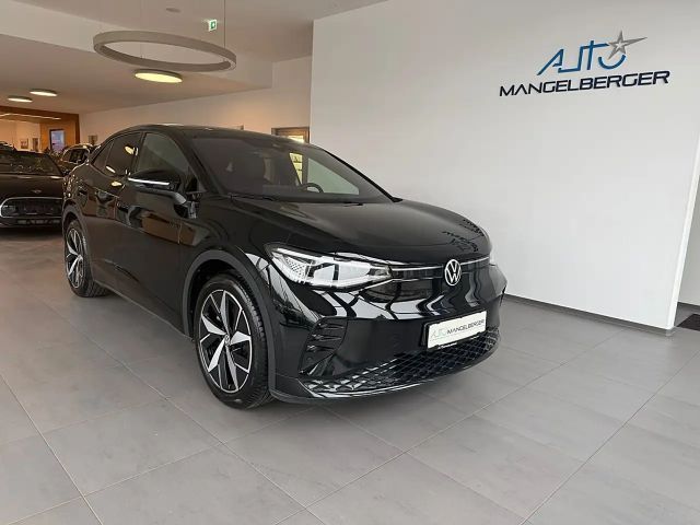 Volkswagen ID.5 220 kW 77 KWh GTX