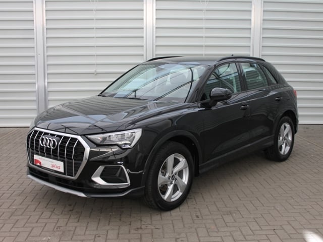 Audi Q3 35 TFSI S-Tronic