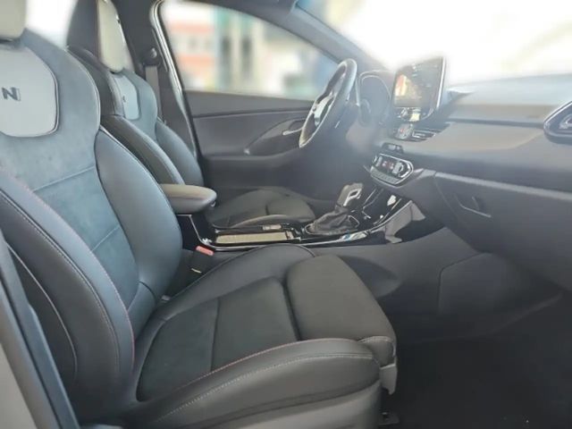 Hyundai i30 N Line T-GDi