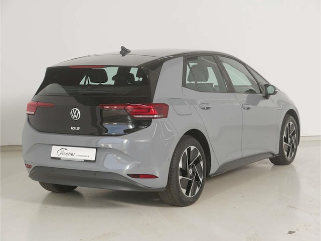 Volkswagen ID.3 58 KWh Performance Pro