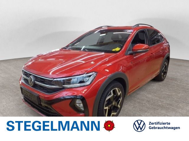 Volkswagen Taigo 1.5 TSI DSG R-Line