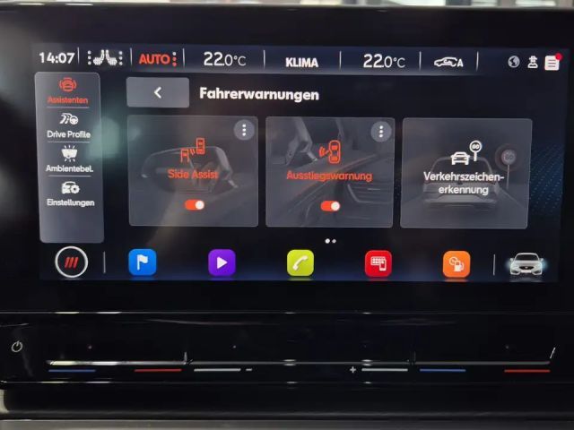 Cupra Leon 2.0 TSI DSG VZ