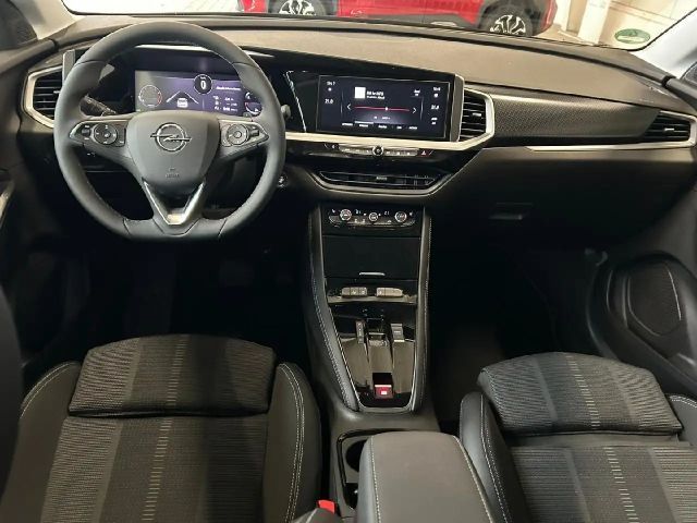 Opel Grandland X GS-Line Grand Sport