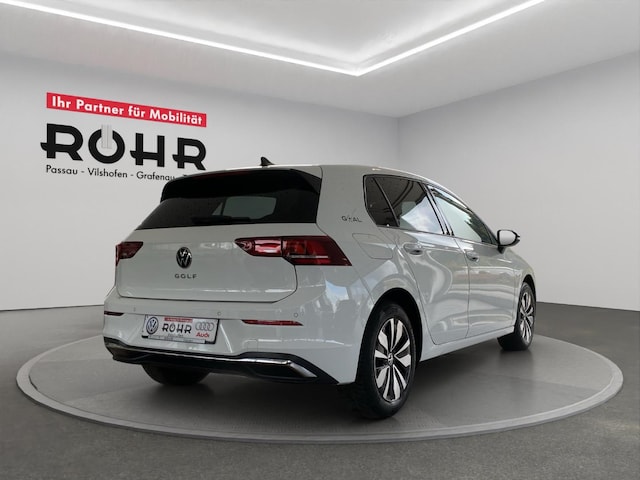 Volkswagen Golf 1.5 TSI Golf VIII