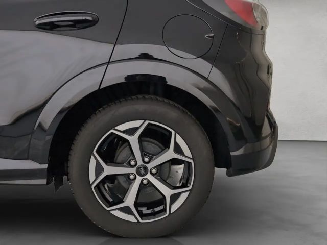 Ford Puma EcoBoost ST Line