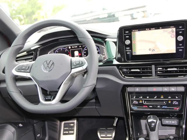 Volkswagen T-Roc 4Motion R-Line