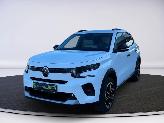 Citroën C3 Max PureTech