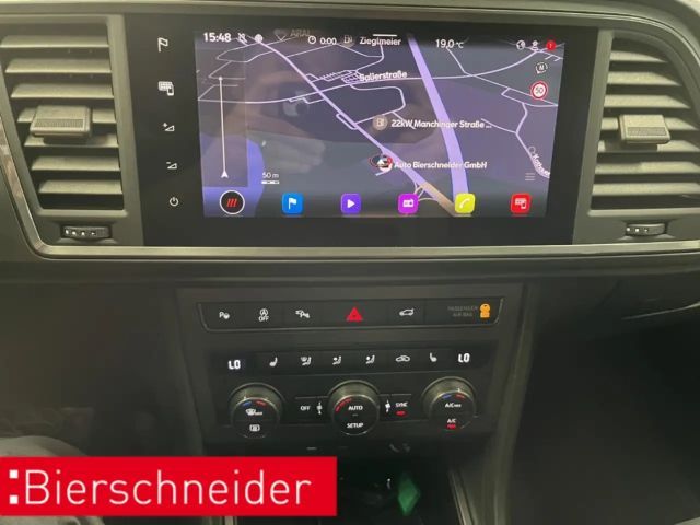 Cupra Ateca 2.0 TSI DSG