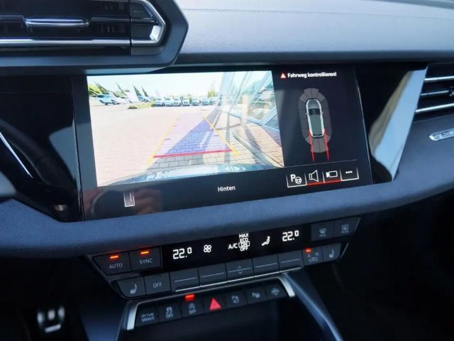 Audi S3 Quattro Sedan Sportback