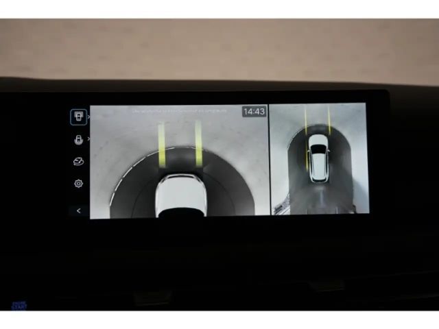 Hyundai Tucson N Line T-GDi