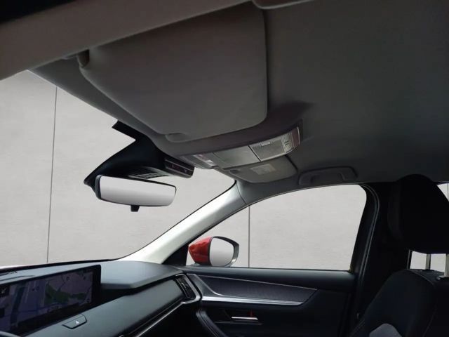 Mazda CX-60 4WD Exclusive-line