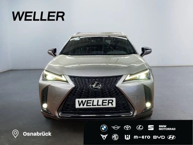 Lexus UX 250h F Sport Sport
