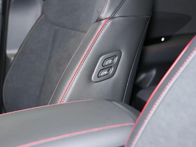 Hyundai Tucson Hybrid N Line Plug-in