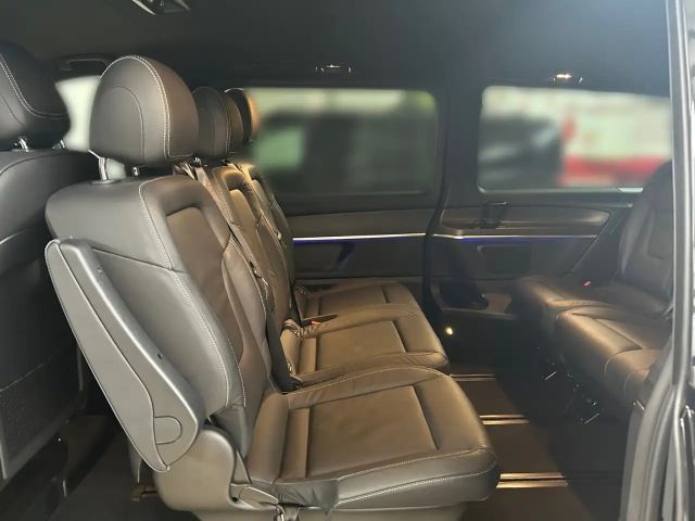 Mercedes-Benz V 300 AVANTGARDE