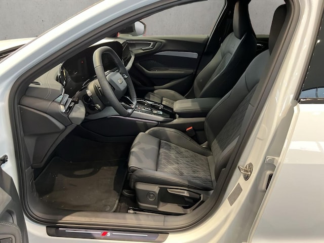 Audi A5 Avant S-Tronic