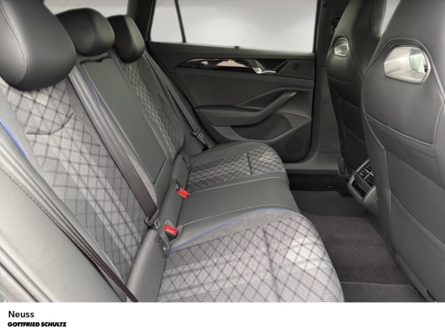 Volkswagen Passat 2.0 TDI DSG R-Line