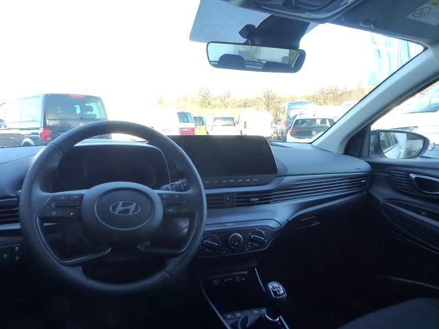 Hyundai i20 1.0 T-GDi Trend