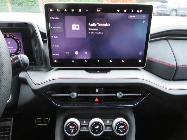 Skoda Kodiaq 2.0 TSI RS