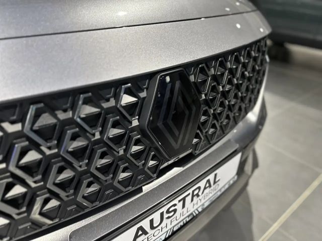 Renault Austral Alpine Esprit