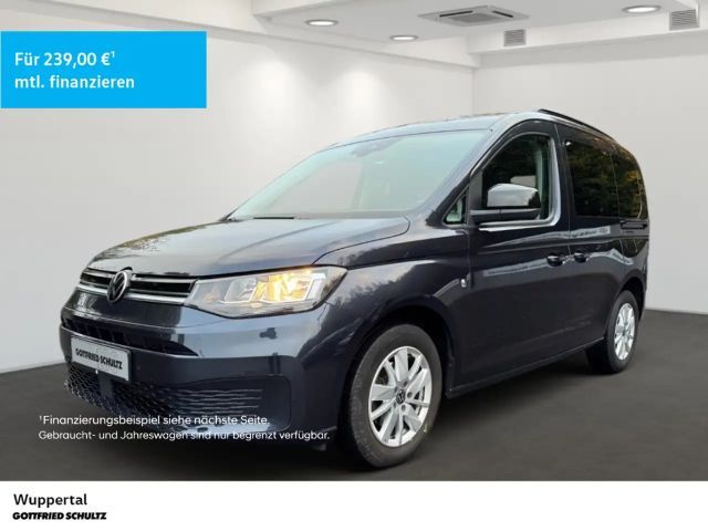 Volkswagen Caddy 2.0 TDI Life