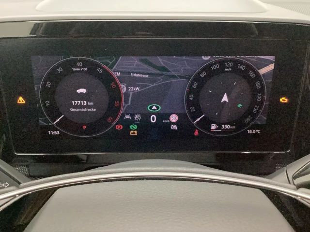 Skoda Kodiaq 2.0 TDI 4x4 Selection