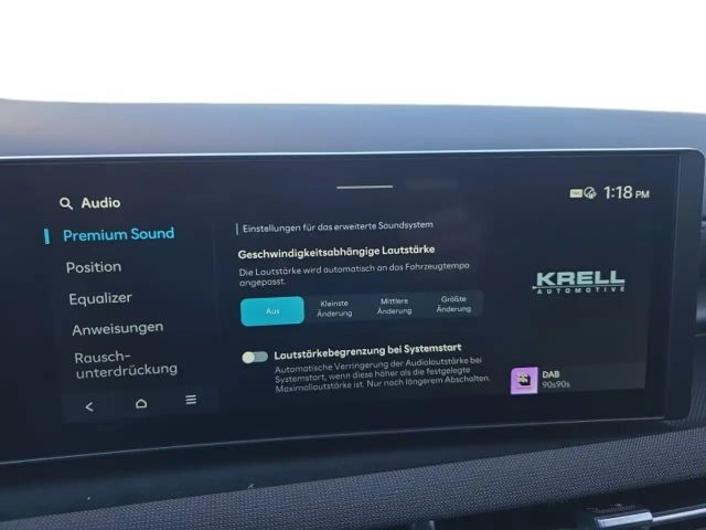 Hyundai Tucson 1.6 T-GDi