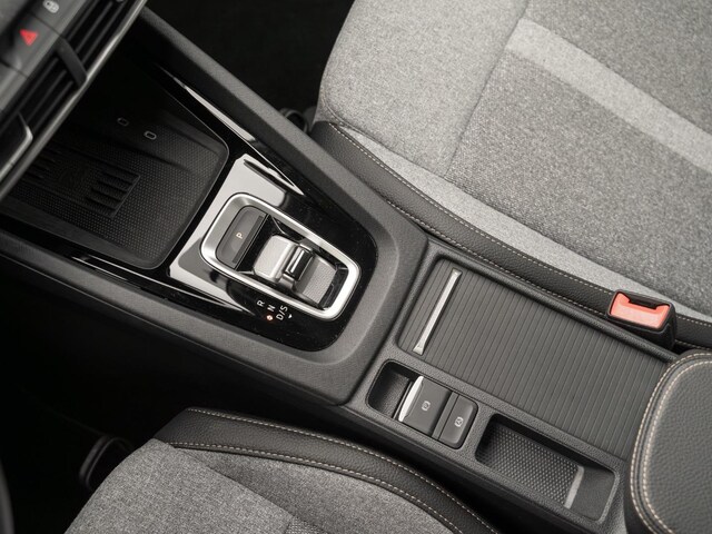 Skoda Octavia 1.5 TSI Combi