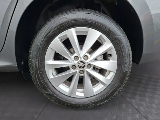 Skoda Kamiq Selection