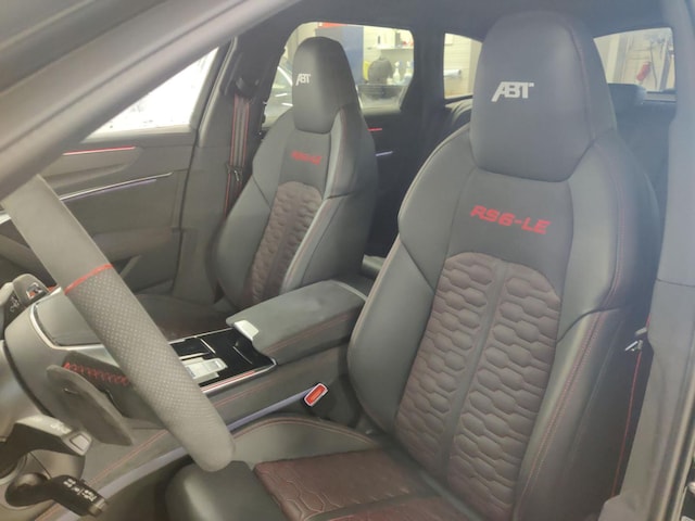 Audi A6 e-tron Avant Performance Quattro