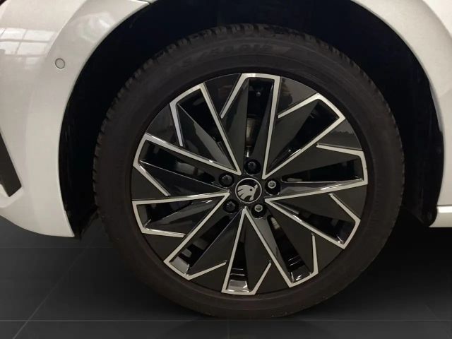 Skoda Scala 1.5 TSI Selection