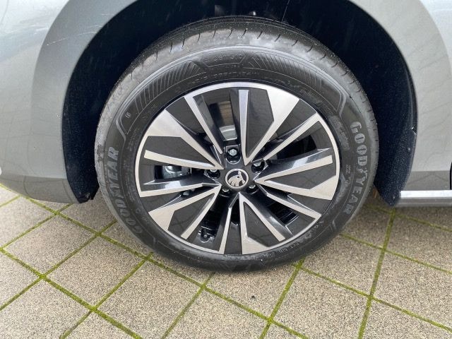 Skoda Superb Combi Selection iV