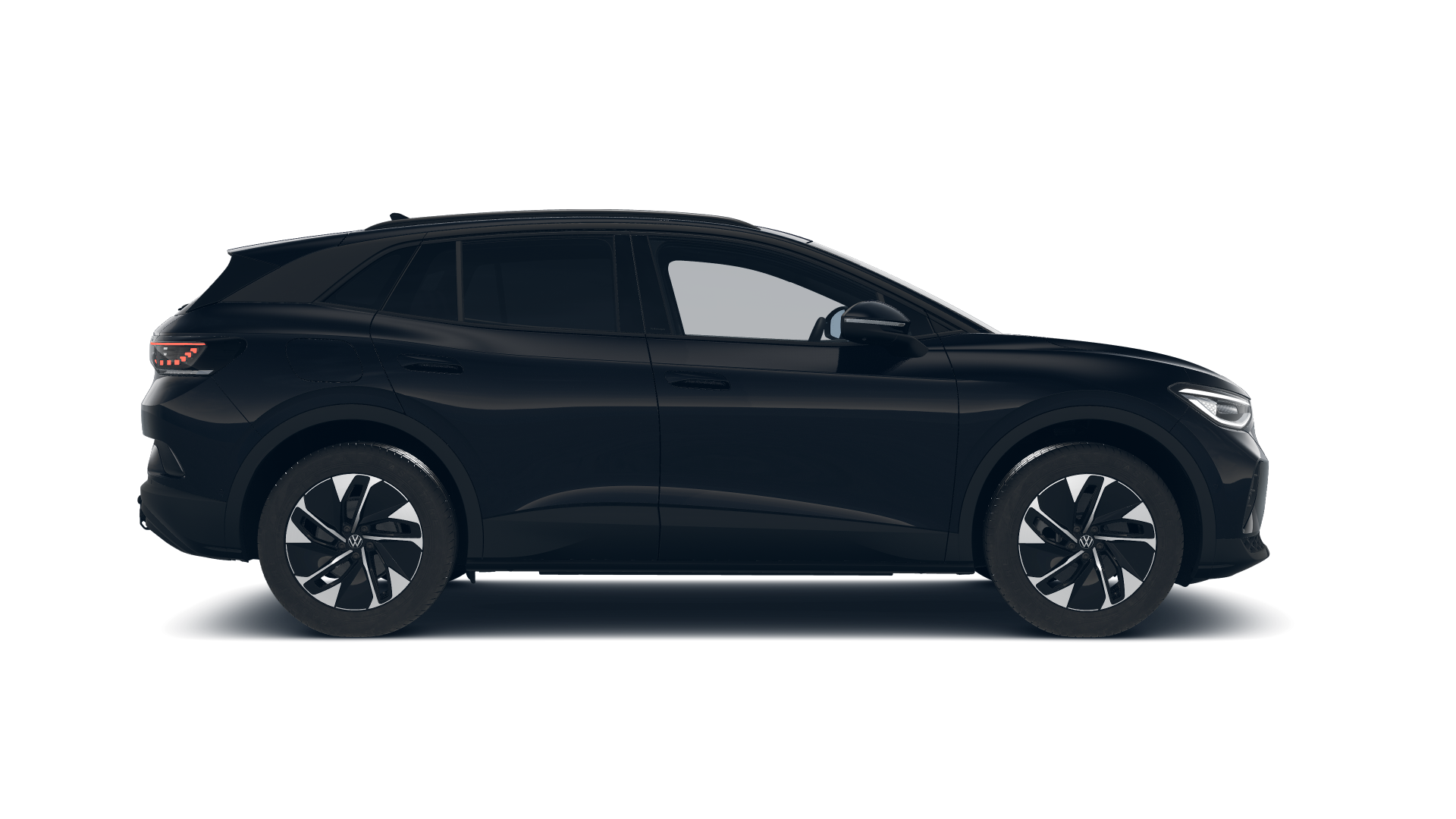 Volkswagen ID.4 77 KWh Performance Pro