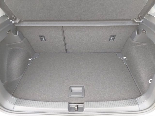 Volkswagen T-Cross 4Me TSI