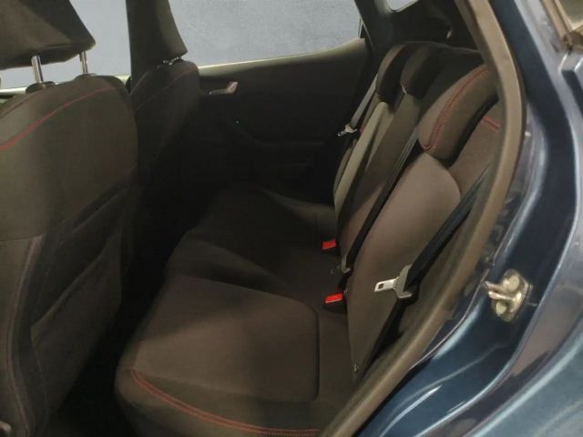 Ford Fiesta ST Line